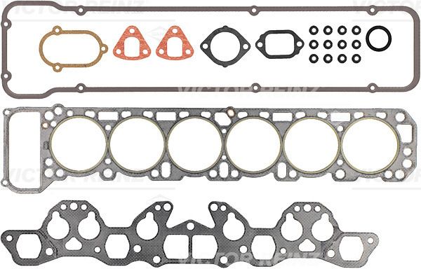 VICTOR REINZ 02-52115-04 Gasket Kit, cylinder head
