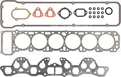 Gasket Kit, cylinder head VICTOR REINZ 02-52115-04