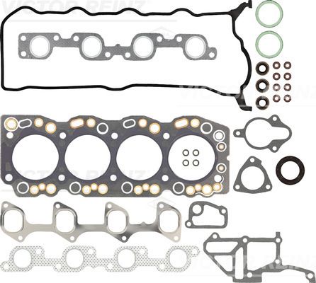 VICTOR REINZ 02-52134-03 Gasket Kit, cylinder head