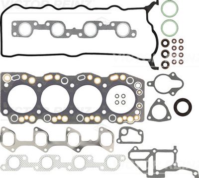 Gasket Kit, cylinder head VICTOR REINZ 02-52134-03