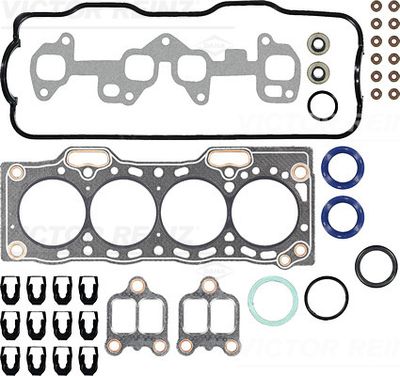 Gasket Kit, cylinder head VICTOR REINZ 02-52141-01
