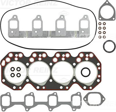Gasket Kit, cylinder head VICTOR REINZ 02-52148-02