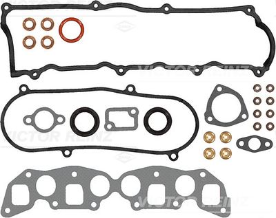 Gasket Kit, cylinder head VICTOR REINZ 02-52170-01
