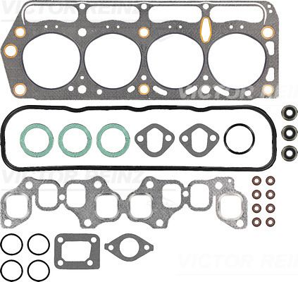 VICTOR REINZ 02-52181-02 Gasket Kit, cylinder head