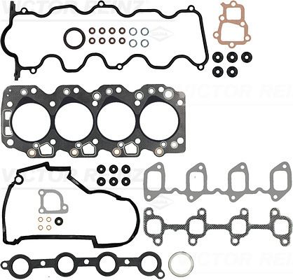 VICTOR REINZ 02-52226-03 Gasket Kit, cylinder head