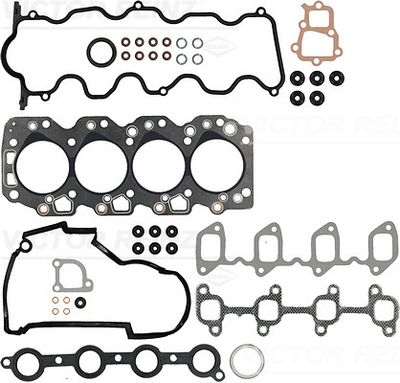 Gasket Kit, cylinder head VICTOR REINZ 02-52226-03