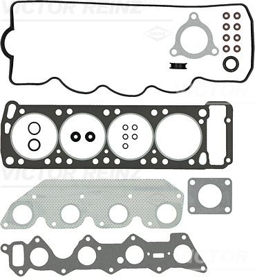 VICTOR REINZ 02-52234-02 Gasket Kit, cylinder head