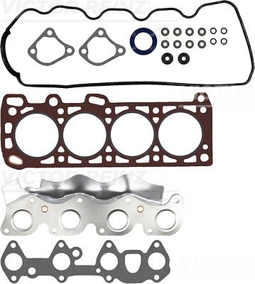 Gasket Kit, cylinder head VICTOR REINZ 02-52235-02