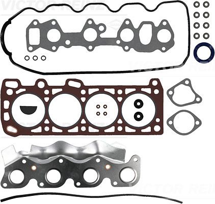 VICTOR REINZ 02-52235-03 Gasket Kit, cylinder head