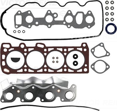 Gasket Kit, cylinder head VICTOR REINZ 02-52235-03