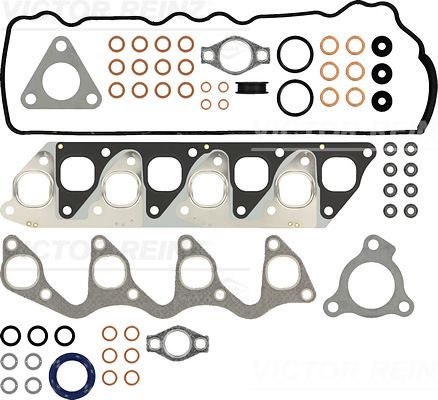 VICTOR REINZ 02-52247-01 Gasket Kit, cylinder head