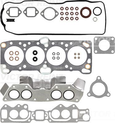 VICTOR REINZ 02-52250-11 Gasket Kit, cylinder head