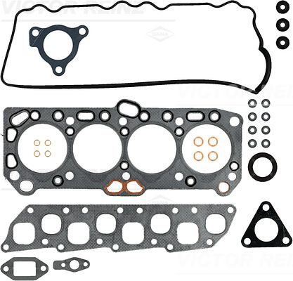 VICTOR REINZ 02-52255-02 Gasket Kit, cylinder head