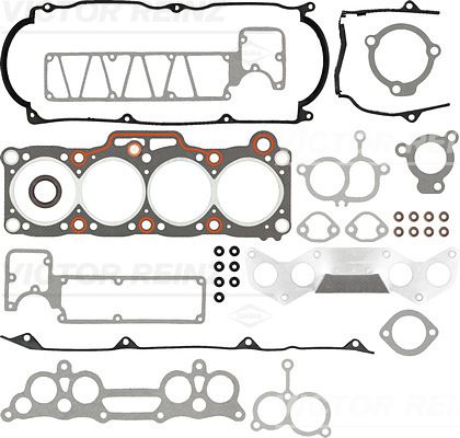 VICTOR REINZ 02-52280-02 Gasket Kit, cylinder head