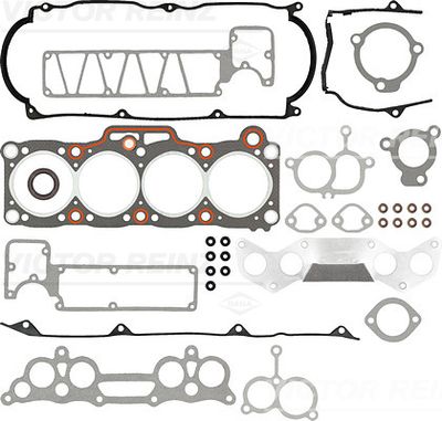 Gasket Kit, cylinder head VICTOR REINZ 02-52280-02