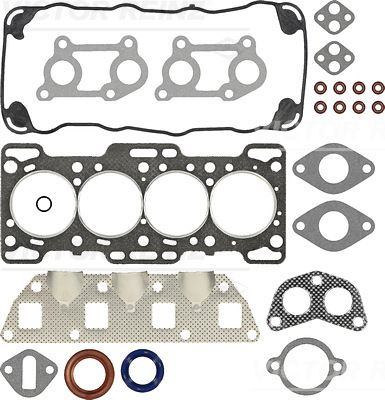 VICTOR REINZ 02-52330-02 Gasket Kit, cylinder head