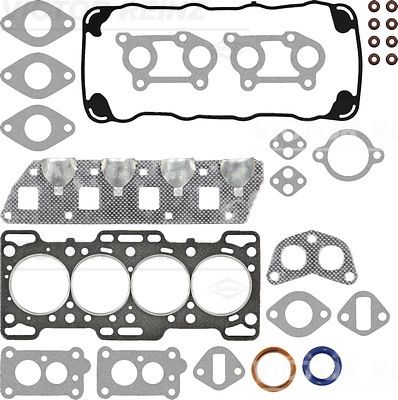 Gasket Kit, cylinder head VICTOR REINZ 02-52330-03