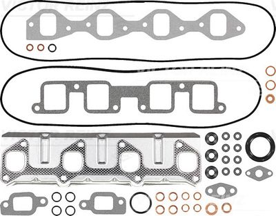 Gasket Kit, cylinder head VICTOR REINZ 02-52414-01