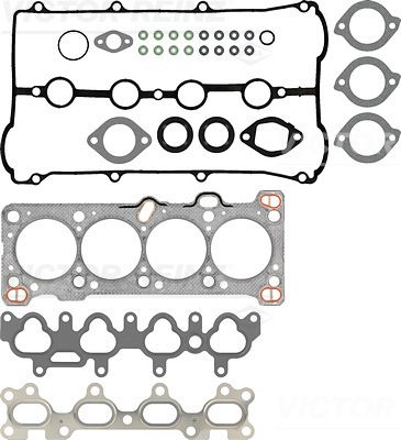 VICTOR REINZ 02-52425-04 Gasket Kit, cylinder head