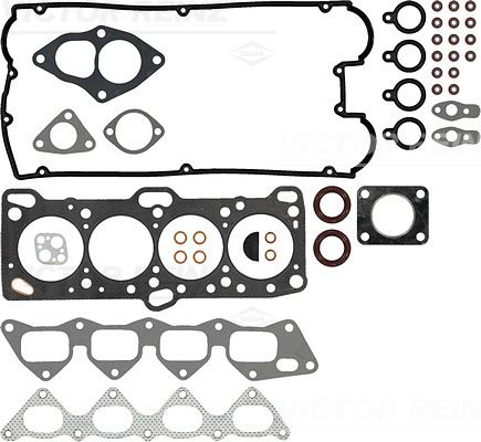 VICTOR REINZ 02-52480-01 Gasket Kit, cylinder head