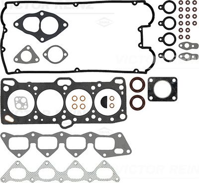 Gasket Kit, cylinder head VICTOR REINZ 02-52480-01