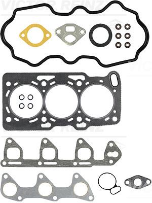 VICTOR REINZ 02-52530-01 Gasket Kit, cylinder head