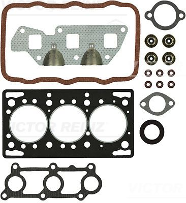 Gasket Kit, cylinder head VICTOR REINZ 02-52550-01
