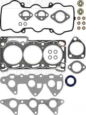 Gasket Kit, cylinder head VICTOR REINZ 02-52565-01