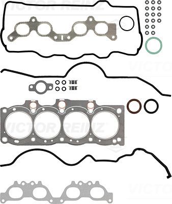 Gasket Kit, cylinder head VICTOR REINZ 02-52590-01