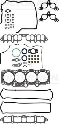 VICTOR REINZ 02-52597-01 Gasket Kit, cylinder head