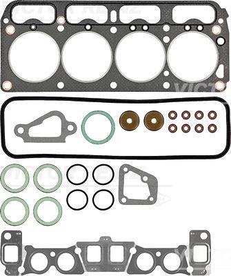 Gasket Kit, cylinder head VICTOR REINZ 02-52625-01