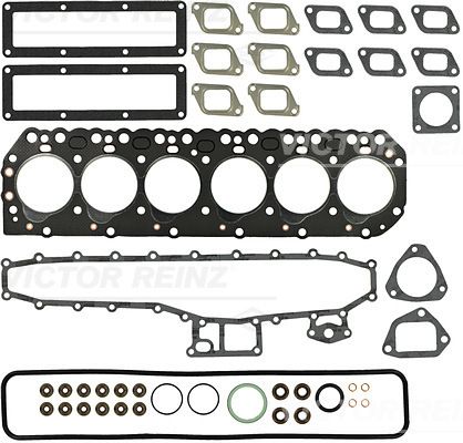 VICTOR REINZ 02-52635-01 Gasket Kit, cylinder head