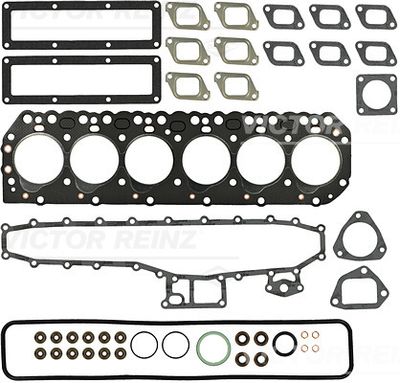 Gasket Kit, cylinder head VICTOR REINZ 02-52635-01