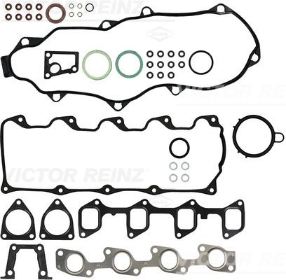 VICTOR REINZ 02-52644-01 Gasket Kit, cylinder head
