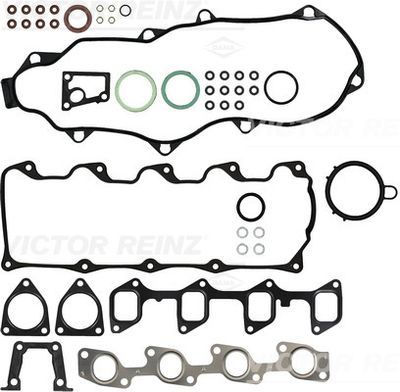 Gasket Kit, cylinder head VICTOR REINZ 02-52644-01
