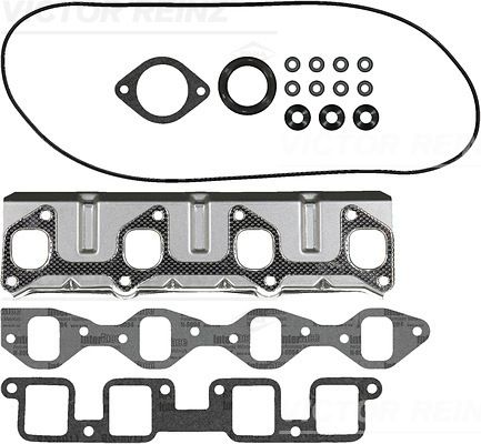 VICTOR REINZ 02-52675-01 Gasket Kit, cylinder head