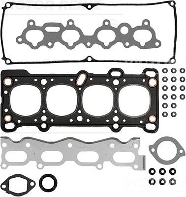 Gasket Kit, cylinder head VICTOR REINZ 02-52677-01
