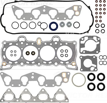 VICTOR REINZ 02-52680-01 Gasket Kit, cylinder head