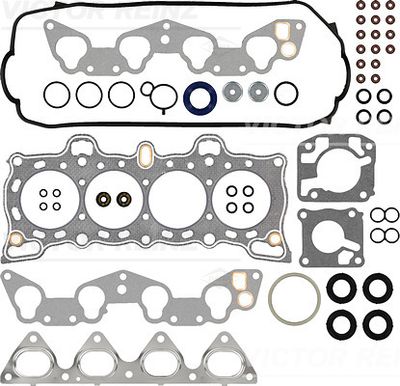 Gasket Kit, cylinder head VICTOR REINZ 02-52680-01