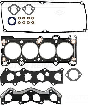Gasket Kit, cylinder head VICTOR REINZ 02-52682-01