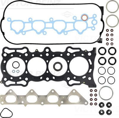 Gasket Kit, cylinder head VICTOR REINZ 02-52695-02