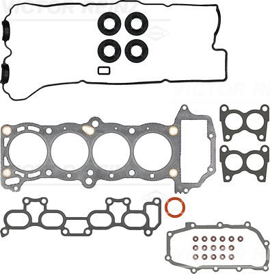 VICTOR REINZ 02-52715-01 Gasket Kit, cylinder head