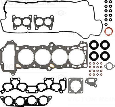 Gasket Kit, cylinder head VICTOR REINZ 02-52720-01