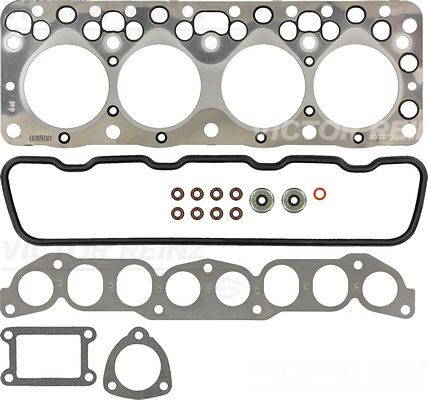 VICTOR REINZ 02-52735-01 Gasket Kit, cylinder head