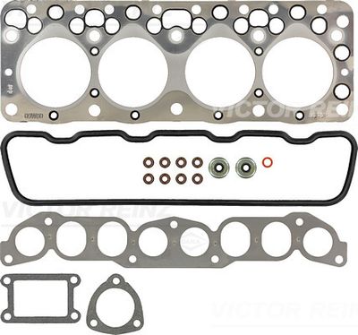 Gasket Kit, cylinder head VICTOR REINZ 02-52735-01
