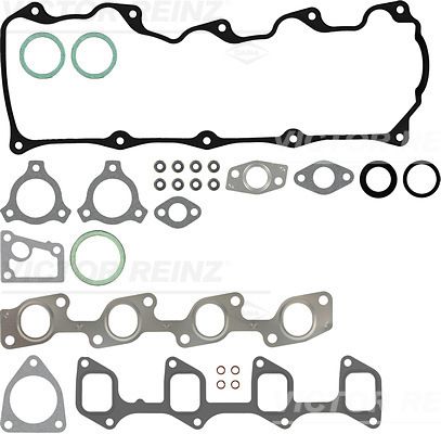 VICTOR REINZ 02-52750-01 Gasket Kit, cylinder head