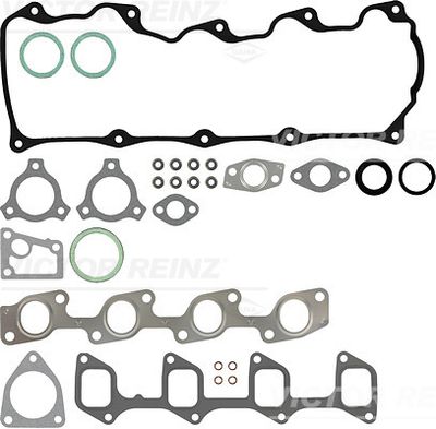 Gasket Kit, cylinder head VICTOR REINZ 02-52750-01