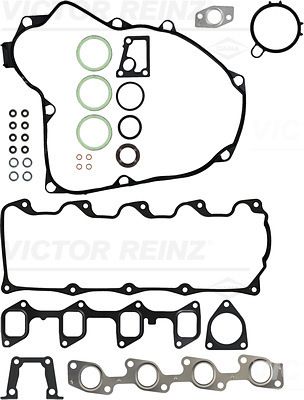 Gasket Kit, cylinder head VICTOR REINZ 02-52750-03