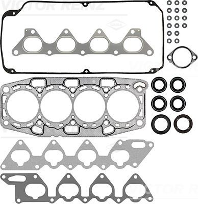 VICTOR REINZ 02-52785-01 Gasket Kit, cylinder head