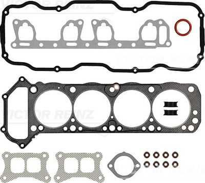 Gasket Kit, cylinder head VICTOR REINZ 02-52800-01